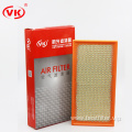 Factory direct sales High Quality Air Filter A2070421AA 53004383